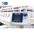 High quality embroidery machine with price